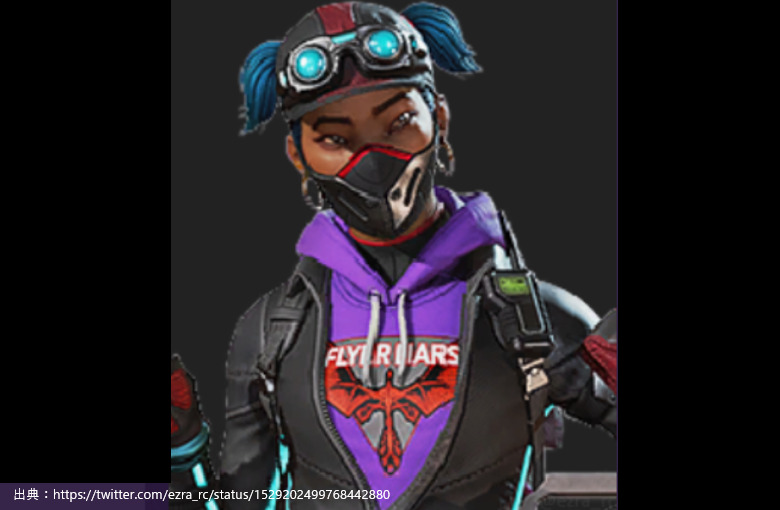 Apex ライフライン強盗セール ストア登場 いつから シーズン13リーク Sin ｓ Log