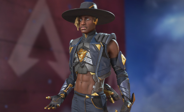 Apex シアのスパレジェ 鎌 登場 いつから シーズン15リーク Sin ｓ Log