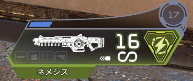 1回射撃