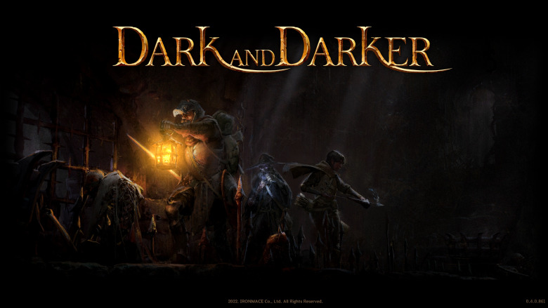 Dark and Darker