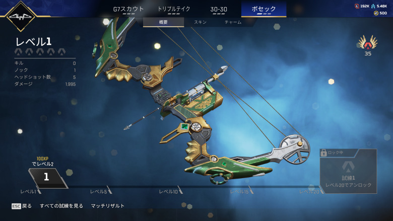 レベル1