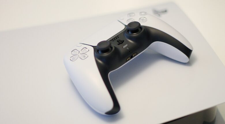PS5