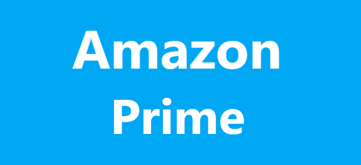 Amazonプライム