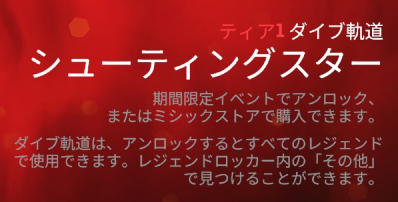 ティア1入手方法