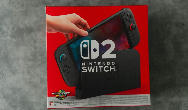 Nintendo Switch2