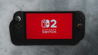 Nintendo Switch2