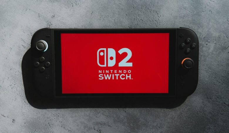 Nintendo Switch2