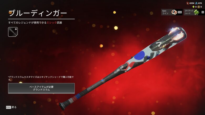 ブルーディンガー