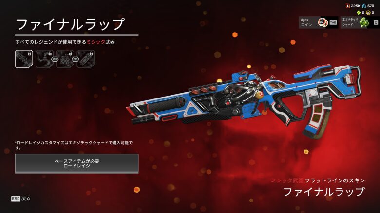 ファイナルラップバンドル2