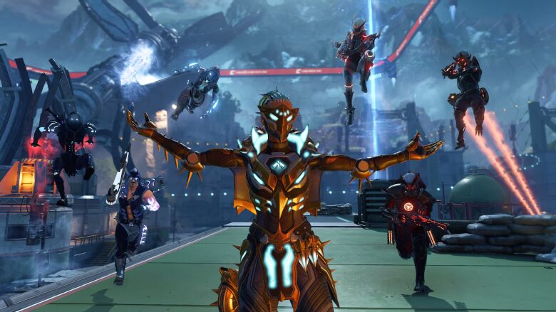 ワイルドカードハロウィン