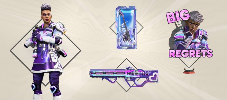 バンガロールアイテム