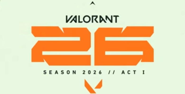 シーズン2026Act1