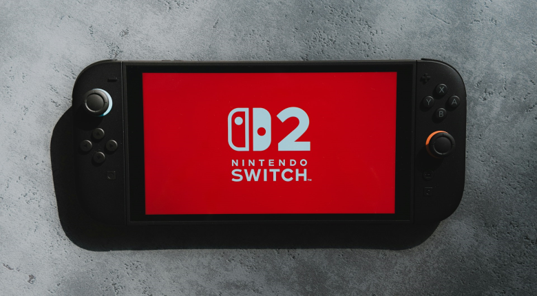 Nintendo Switch2
