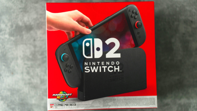Nintendo Switch2