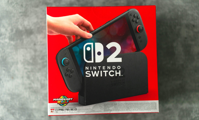 Nintendo Switch2