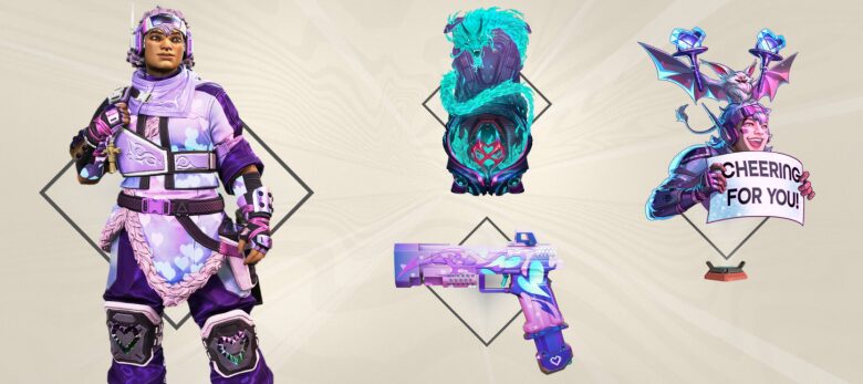 ヴァンテージアイテム