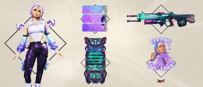 ワットソンアイテム