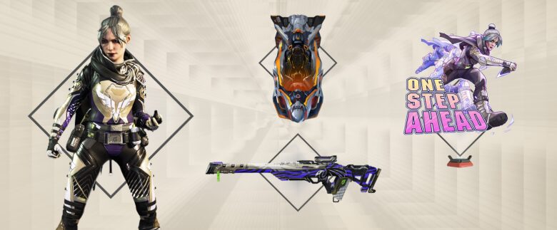 レイスアイテム