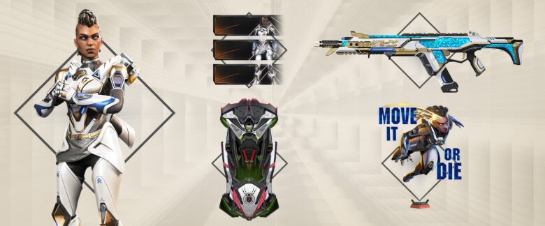 バンガロールアイテム