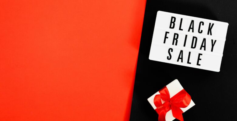 ブラックフライデーセール