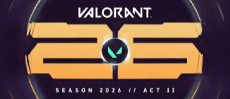 シーズン2026Act2