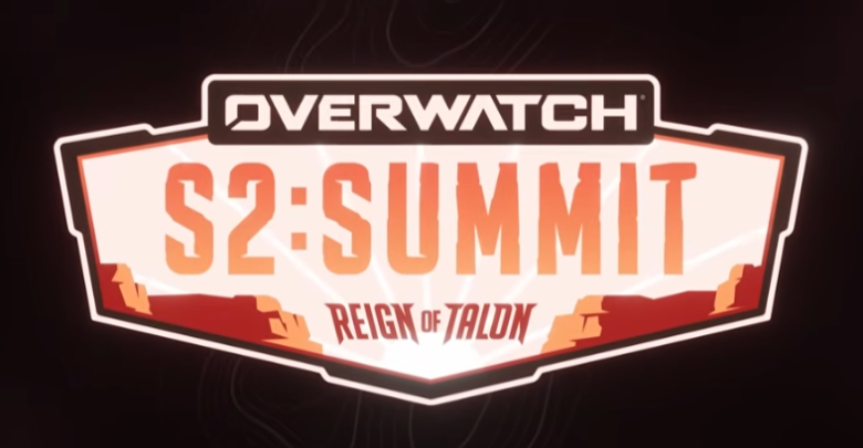 Overwatchシーズン2