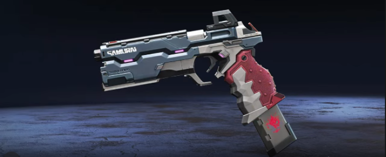 RE-45スキン