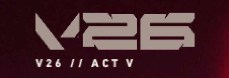シーズン2026Act5