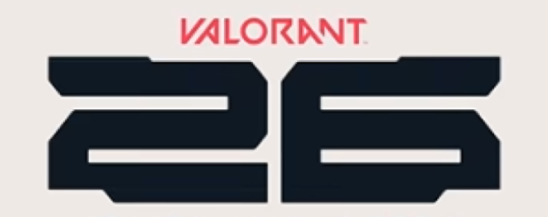 VALORANTシーズン2026