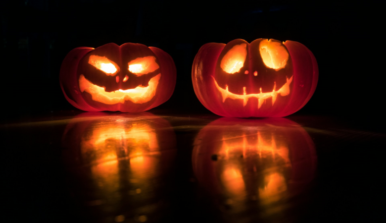 ハロウィン